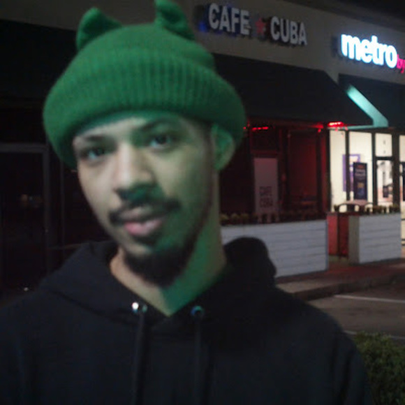 Meet your Posher, Nehemiah - Picture 1 of 1